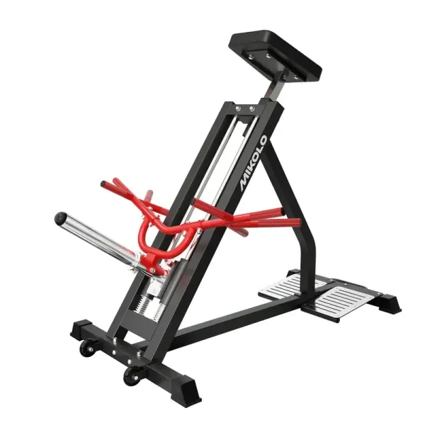 Mikolo T bar linear row S7