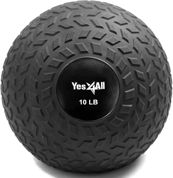 Yes4all Slam Ball