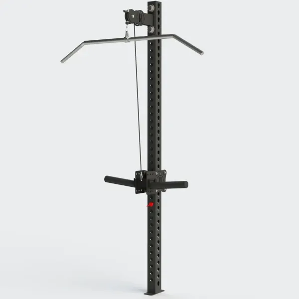 Revolt Pulley System