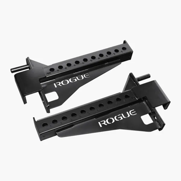 Monster Safety Spotter Arms 2.0