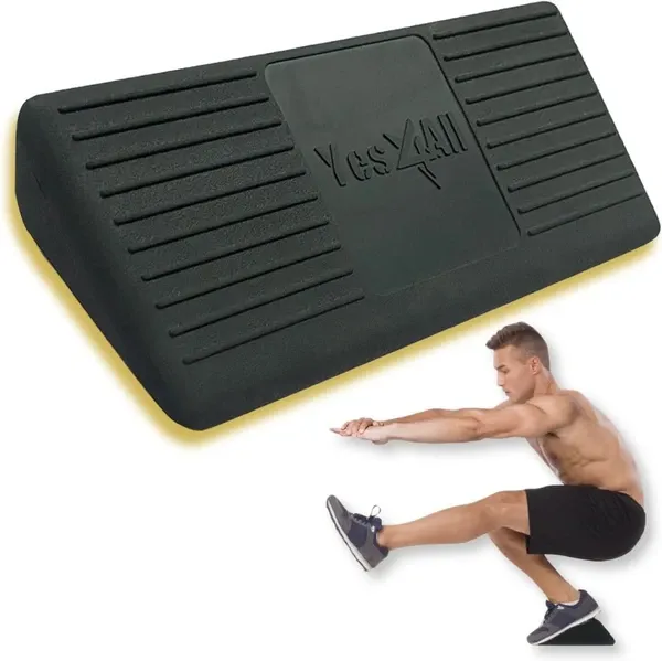 Yes4All Ankle/Calf Stretcher