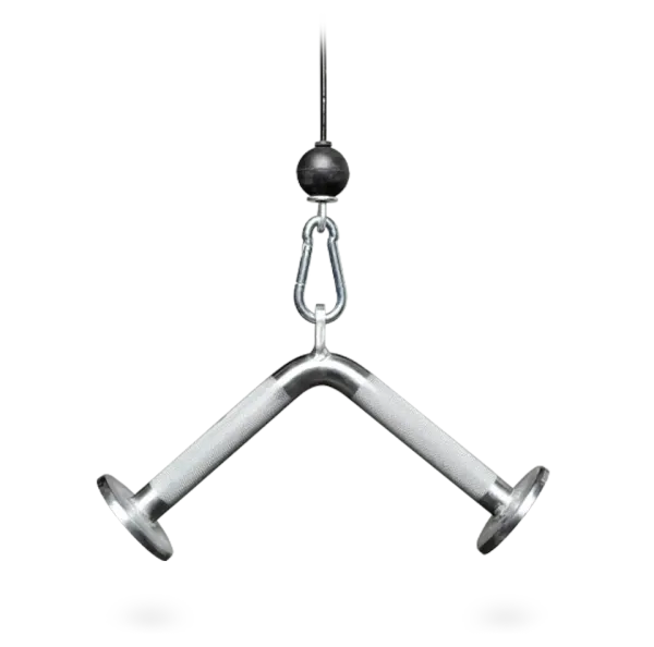 Tricep Pushdown Bar
