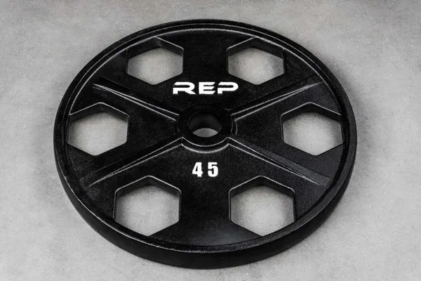 Rep Fitness Equalizer Plates
