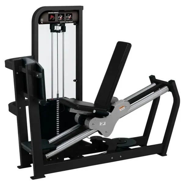 Hammer Strength Leg Press Sled