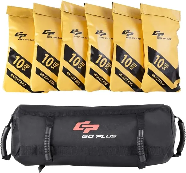 Goplus Workout Sandbag