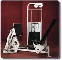 Cybex VR2 Seated Leg Press