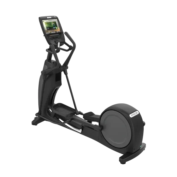 Precor Elliptical 885