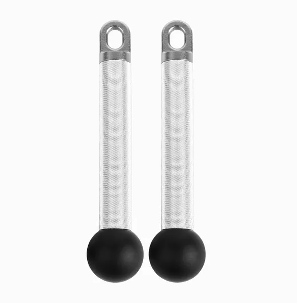 REP® x Kleva Built® ISO Pushdown Grip Cable Attachment Pair