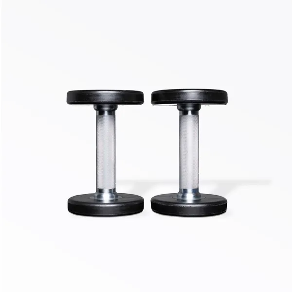 Urethane Dumbbells (LB)