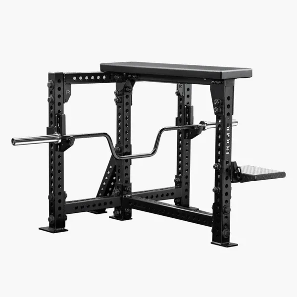 Rogue Seal Row Bench