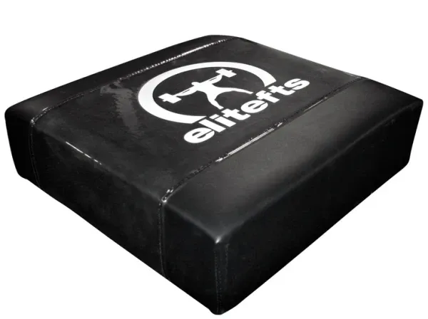 Box Squat Box Pad