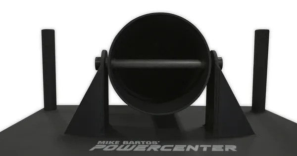 MBPC Fingal Finger