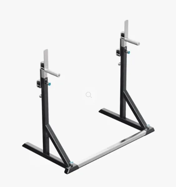 Eleiko Classic Squat Stand
