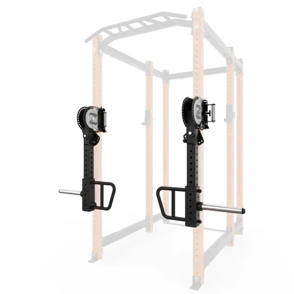 Build Limitless® Halo Arms®