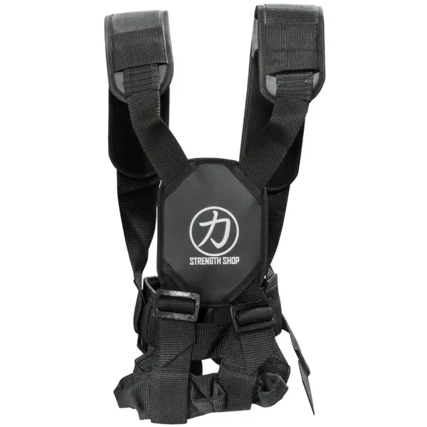 Strength Shop Strongman Harness
