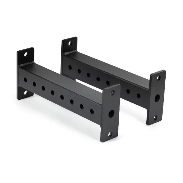 X-3 Series Space Saving Rack Side Bracings