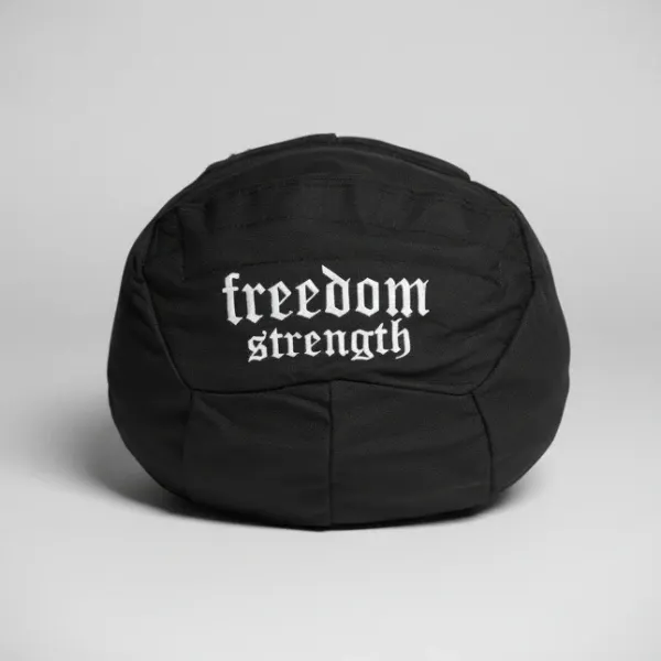 Freedom Strength Atlas Sandbag