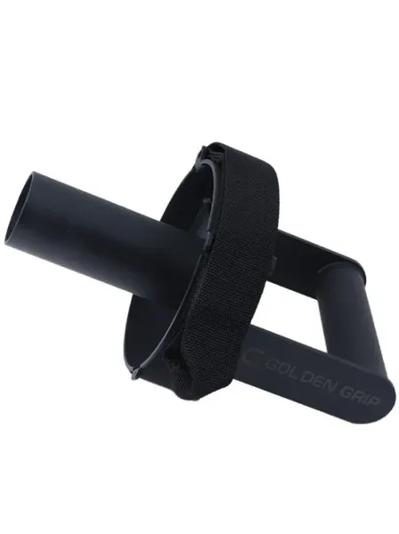 Golden Grip Barbell Pronator