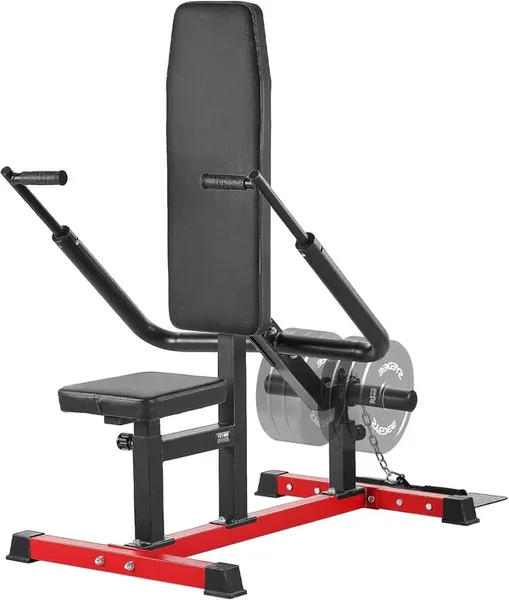 VEVOR Seated Dip Machine