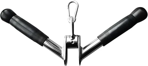 Meteor Tricep V Pushdown Bar