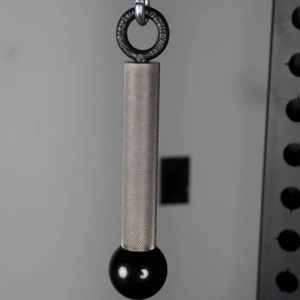 Nunchuck Attachment