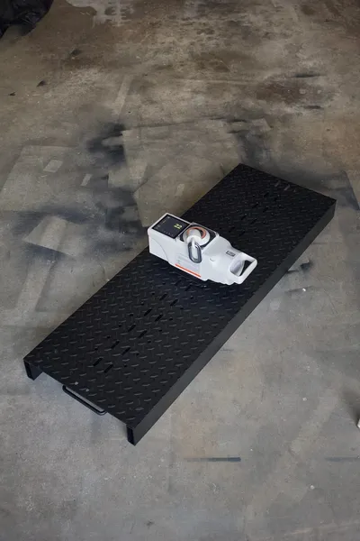 LZR Voltra Platform