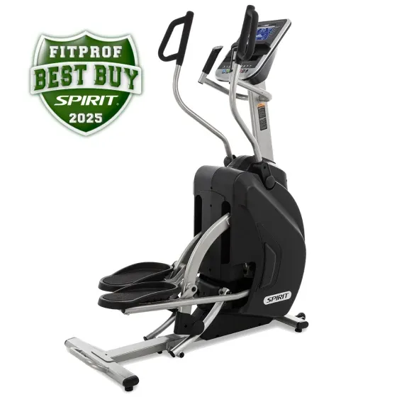 XS895 HIIT Trainer
