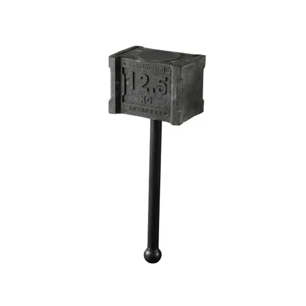 TANNGNJOSTR 12.5 KG (27.5 LB)