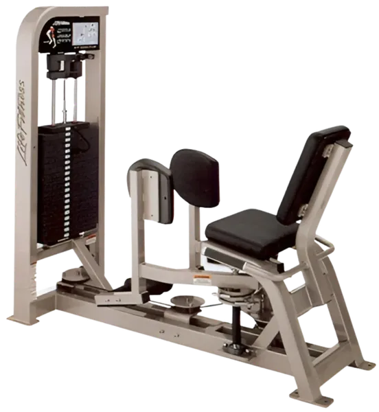 Life Fitness Pro2 SE Hip Abduction / Outer Thigh