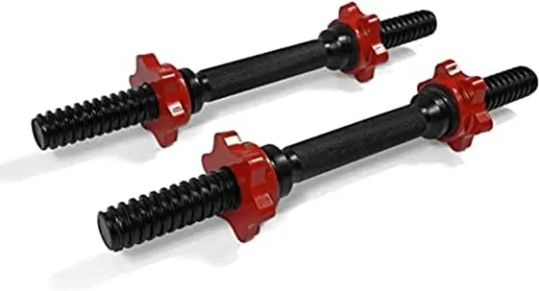 Yes4All Threaded Dumbbell Handles