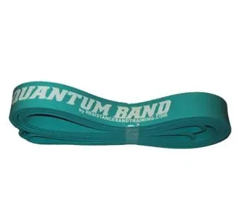 73 Inch Teal Thunder-Band (Beginner)