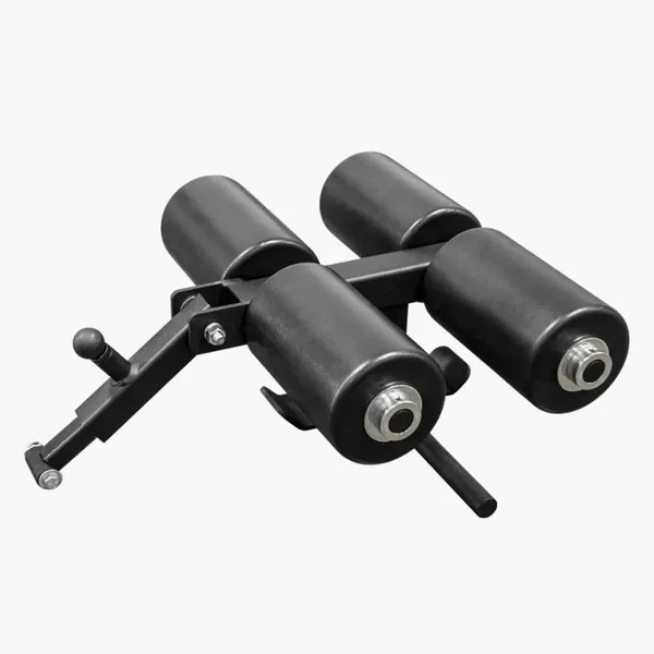 Hyper Roller Attachment