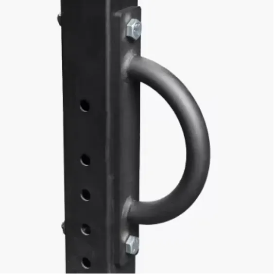 Rogue ML/Infinity Rope Attachment Anchor