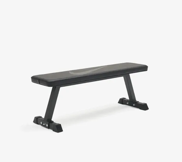 Nike Flat Weight Bench