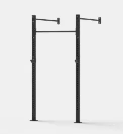 Rig Wall Mounted Low 1 Cell