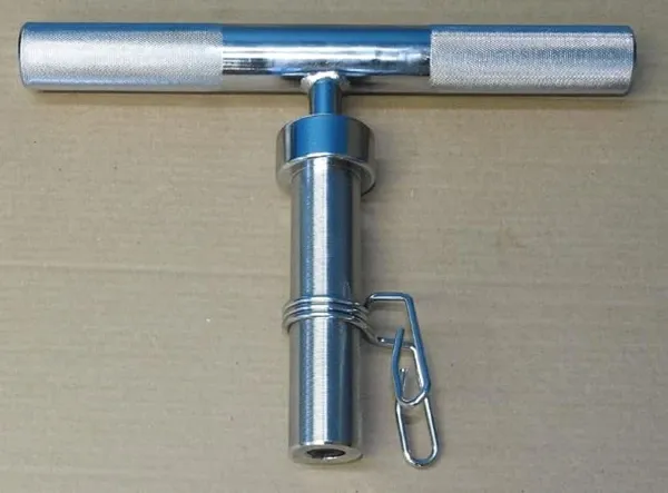 TDS Forearm Blaster