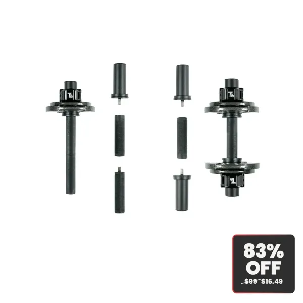 The Torque Bar