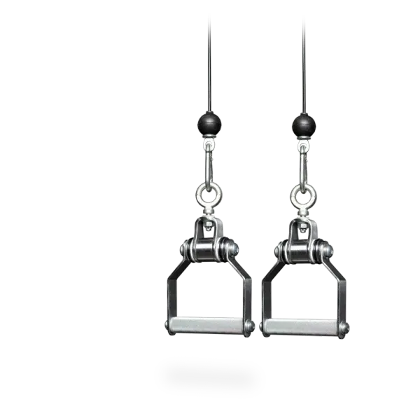 Pro Series D-Handle