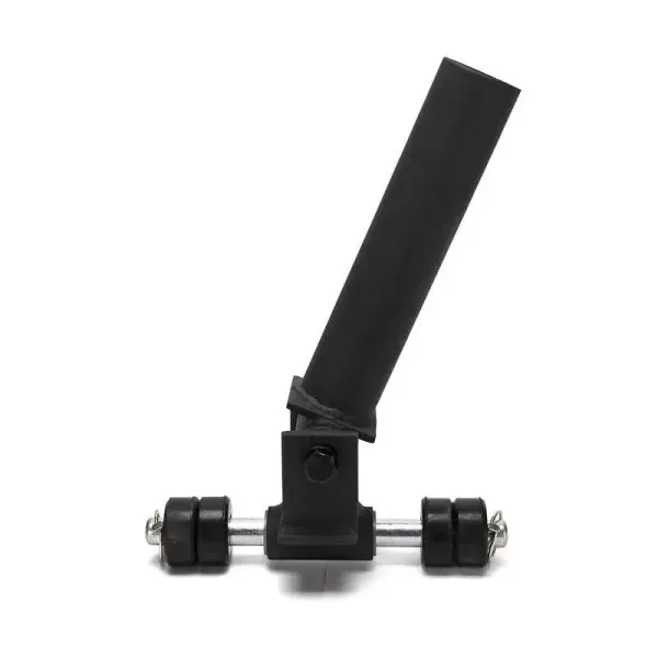 Landmine attachment for rig and garage series