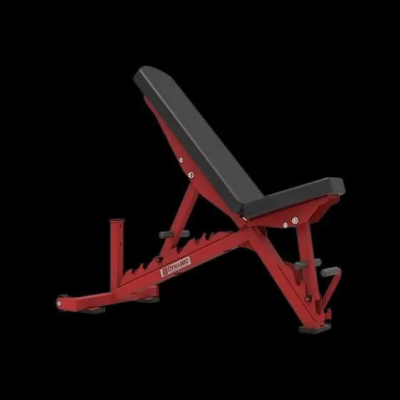 Ladder Bench
