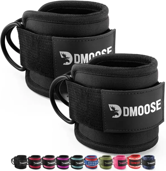 DMoose Ankle strap