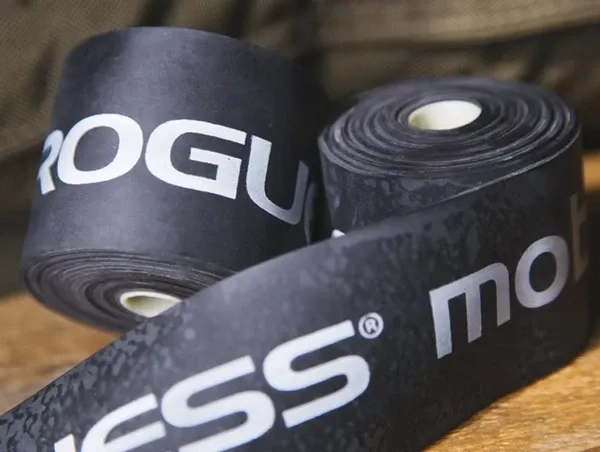 VooDoo Floss Bands