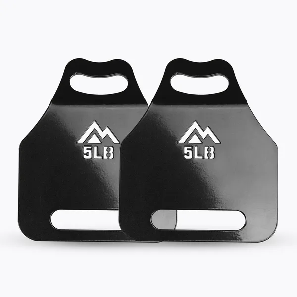 Strata™ Weight Vest Plates