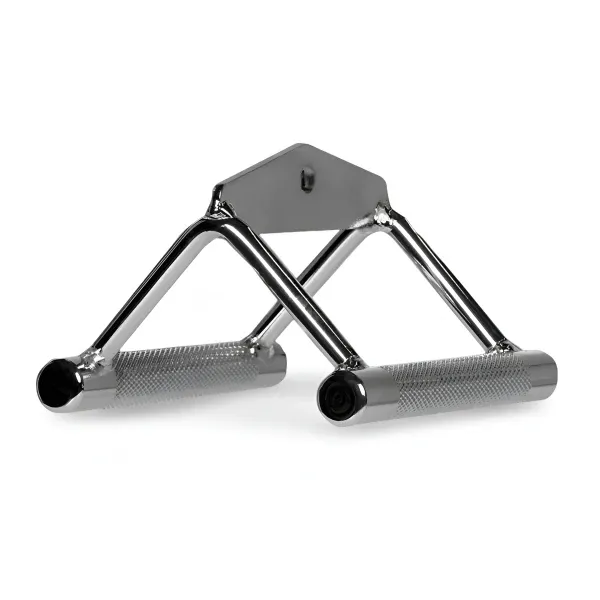 DOUBLE D LOW ROW HANDLE