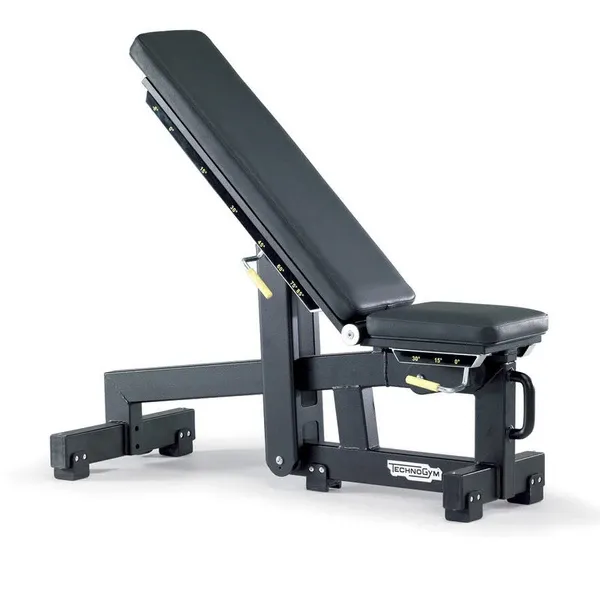 ADJUSTABLE BENCH PURE STRENGTH