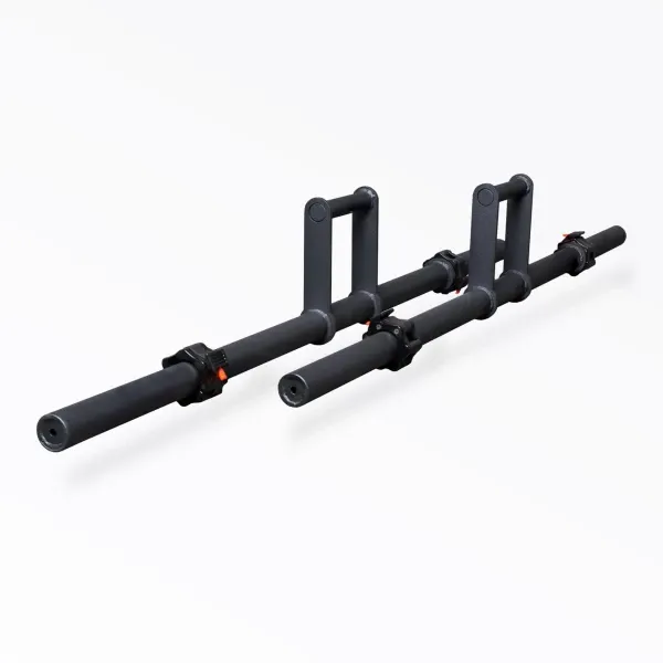 Farmer's Walk Handles