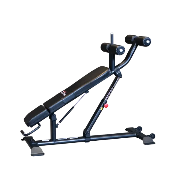 Pro Clubline Ab Bench SAB500B