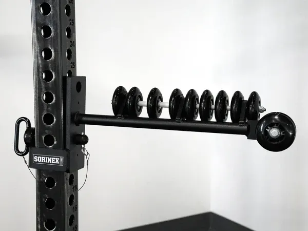Trigger Bar