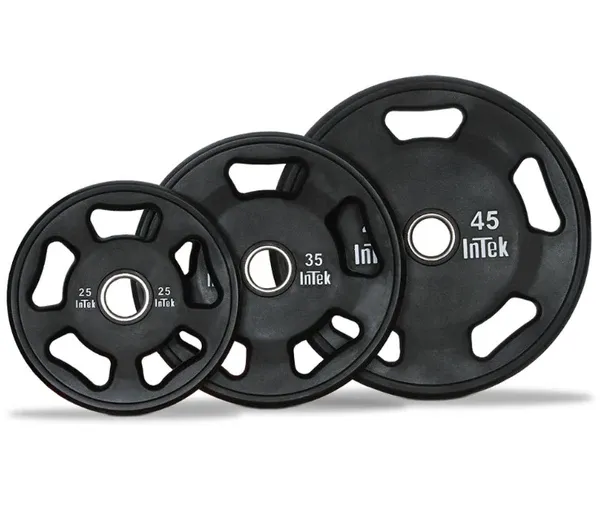 Intek Armor Urethane Plates