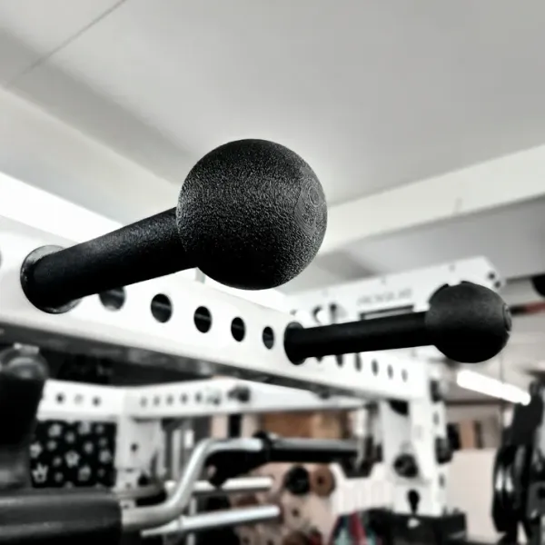 Globo Grip Handles